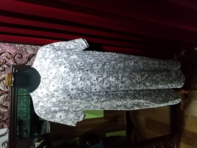 素敵なお客さま(Ｅさん)♪