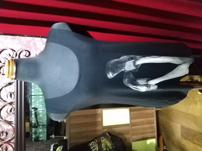 素敵なお客さま(Ｙさん)♪