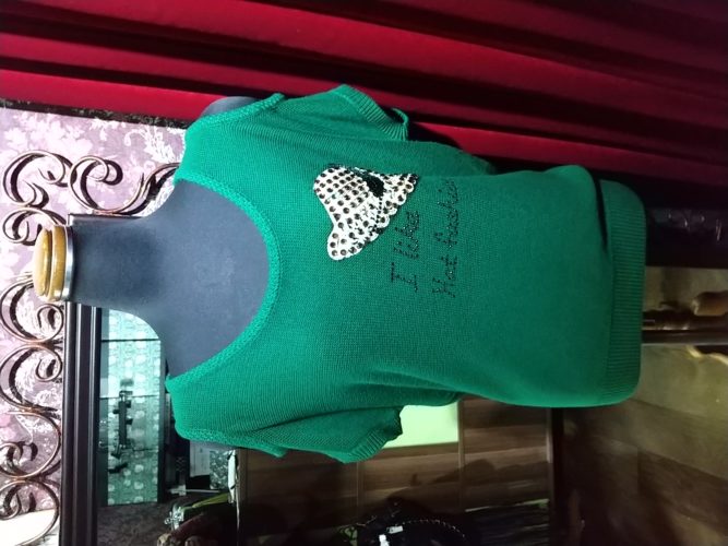 素敵なお客さま(Ｆさん)♪