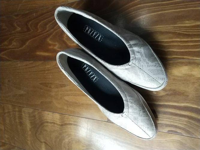 素敵なお客さま(Ｙさん)・１♪