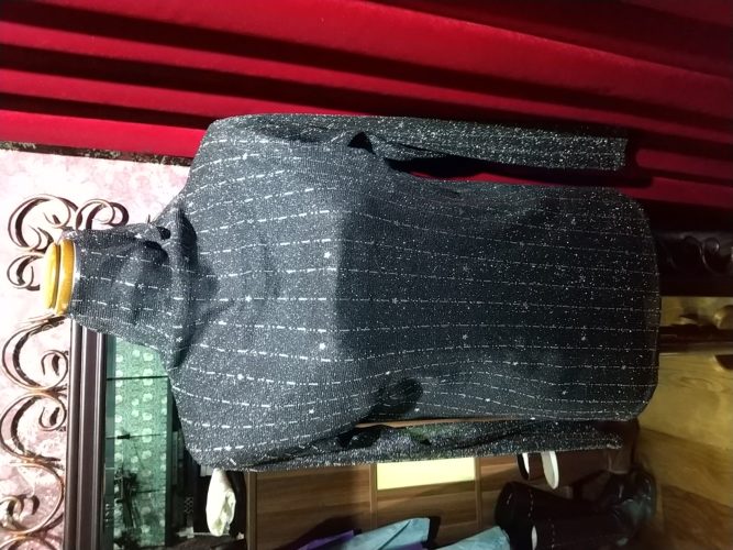 素敵なお客さま(Ｏさん)♪