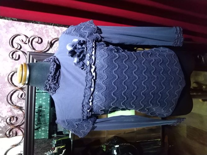 素敵なお客さま(リピーター様)♪