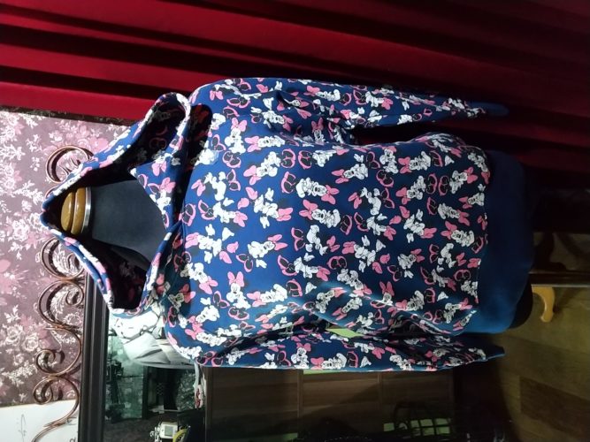 素敵なお客さま(Ｆさん)♪