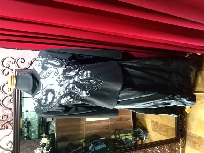 素敵なお客さま(Ｏさん)・１♪