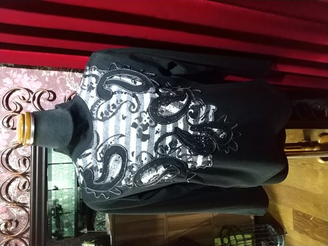 素敵なお客さま(Ｏさん)・２♪