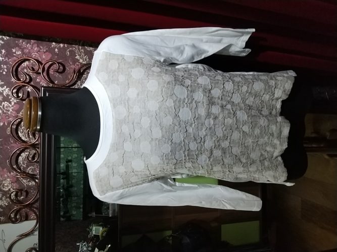 素敵なお客さま(Ｈさん)♪