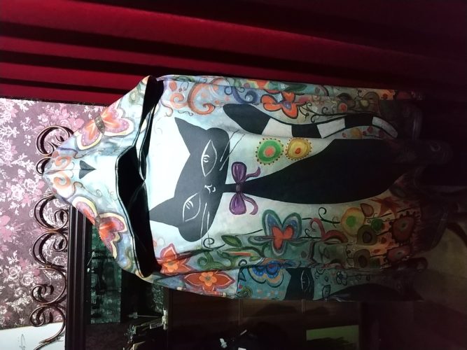 素敵なお客さま(Ｏさん)・１♪