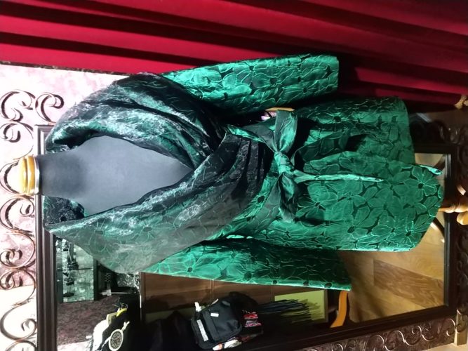 素敵なお客さま(Ｋさん)♪