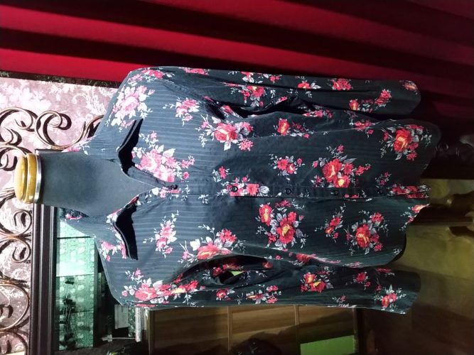 素敵なお客さま(ご新規のＫさん)♪