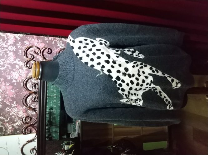 素敵なお客さま(Ｏさん)♪