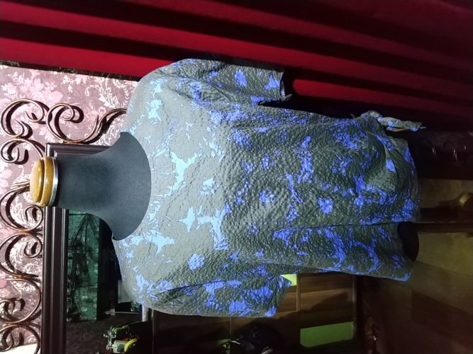 素敵なお客さま(Ｎさん)♪