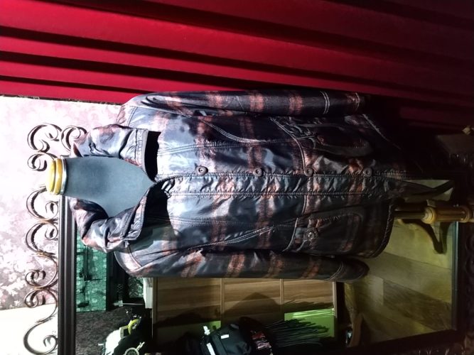 素敵なお客さま(Ｃさん)♪