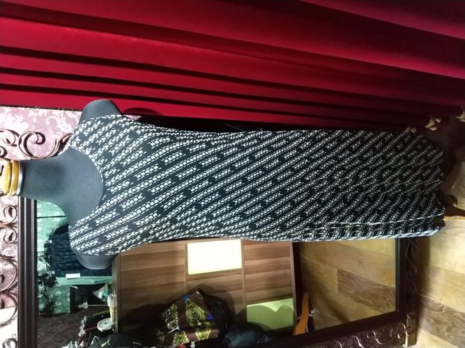 素敵なお客さま(Ｅさん)♪