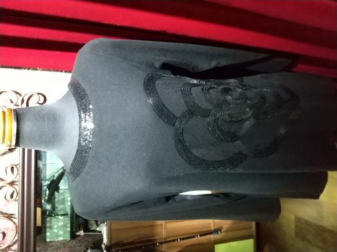 素敵なお客さま(Ｉさん)♪