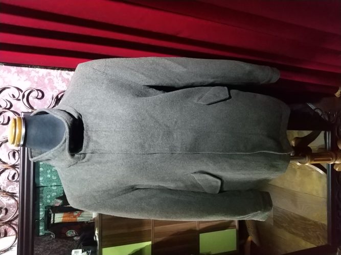 素敵なお客さま(男性のご新規のＳさん)・1♪