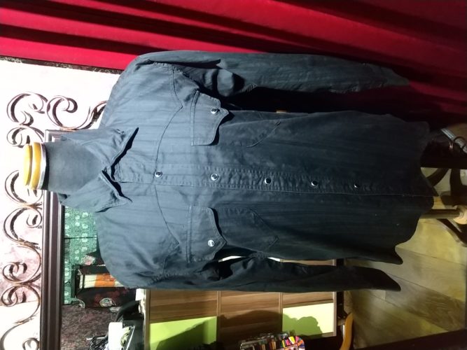 素敵なお客さま(男性のＳさん)♪