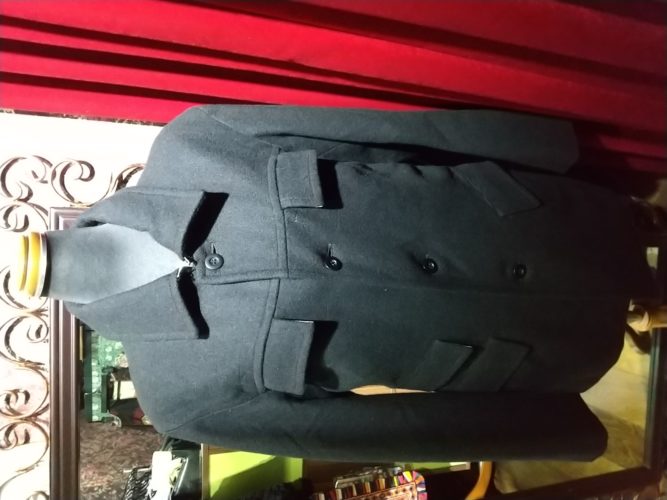 素敵なお客さま(男性のご新規のＳさん)♪