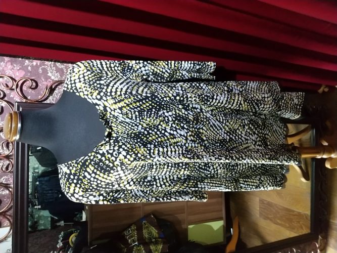 素敵なお客さま(Ａさん)♪