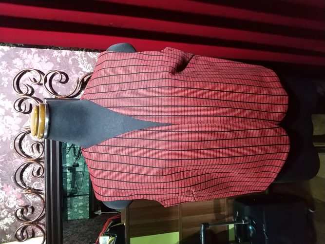 素敵なお客さま(Ｍさん)♪