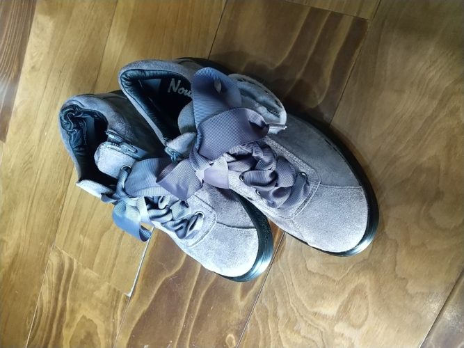 素敵なお客さま(Ｆさん)♪