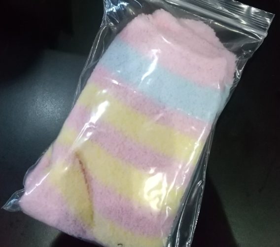 素敵なお客さま(Ｆさん)♪