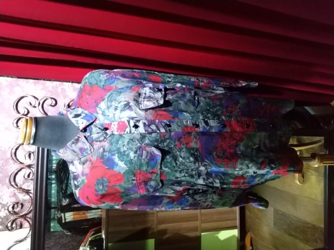 素敵なお客さま(Ｔさん)♪