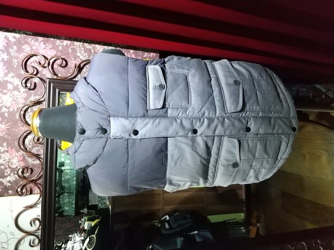 素敵なお客さま(男性のＩさん)♪