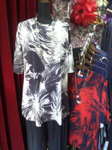 素敵なお客さま（Ｓさん）・１♪