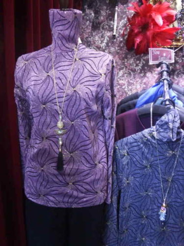 素敵なお客さま（リピーター様）♪