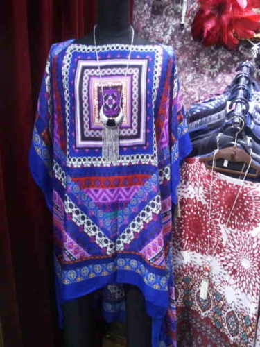 素敵なお客さま（マリリンさん）・１♪