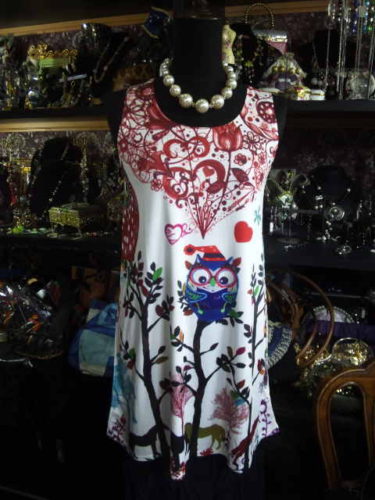 素敵なお客さま（はるみさん）・１♪