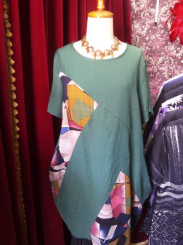 素敵なお客さま（Iさん）♪