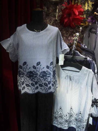 素敵なお客さま(Ｔさん)♪