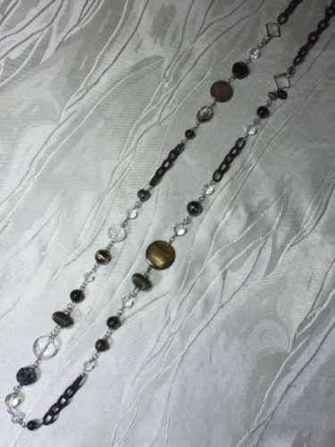 素敵なお客さま（Ｓさん）・１♪