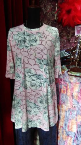 素敵なお客さま（ご新規様）♪