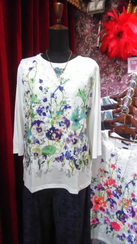 素敵なお客さま（Ｏさん）♪