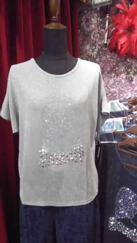 素敵なお客さま（Ｔさん）♪