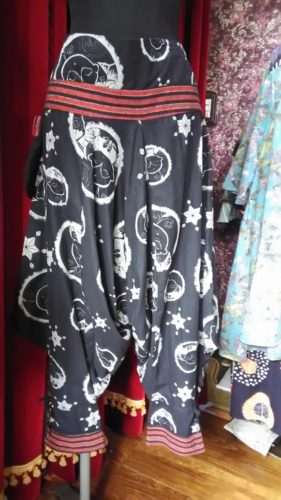 素敵なお客さま（ハルさん）・１♪