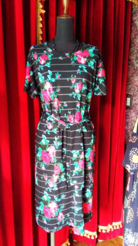 素敵なお客さま（Ｏさん）・３♪