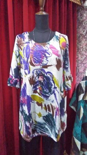 素敵なお客さま（Ｈさん）・４♪