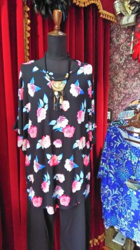 素敵なお客さま（マリリンさん）・５♪