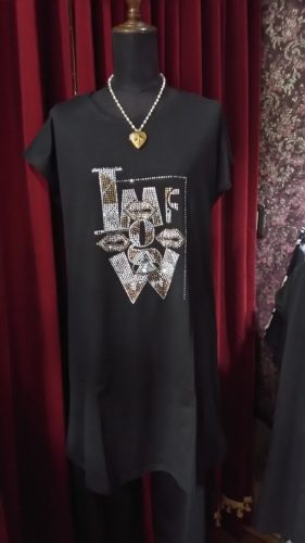 素敵なお客さま（Ａさん）・１♪