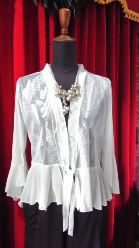 素敵なお客さま（Ｏさん）・２♪