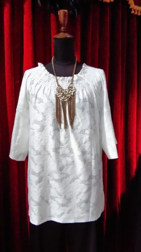 素敵なお客さま（Ｓさん）♪