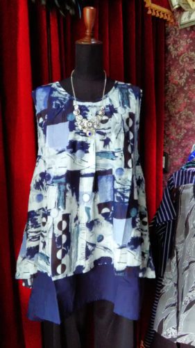 素敵なお客さま（Ｈさん）♪