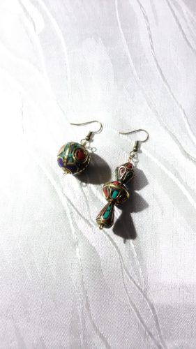 Ｋさんのピアスのオーダー♪