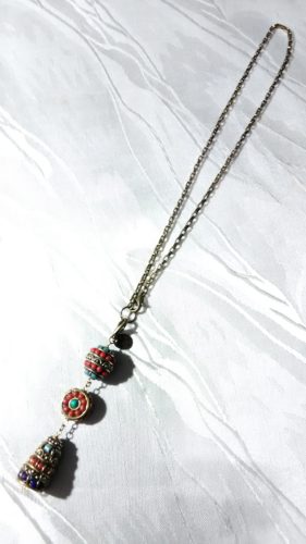 Ａさんのネックレスのオーダー♪