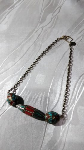 Ｋさんのネックレスのオーダー♪