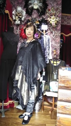 素敵なお客さま（Ａさん）♪