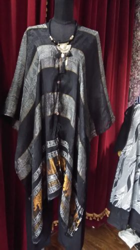 素敵なお客さま（Ｏさん）・１♪